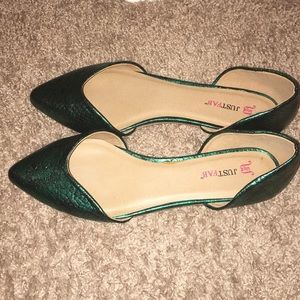 Green Flats